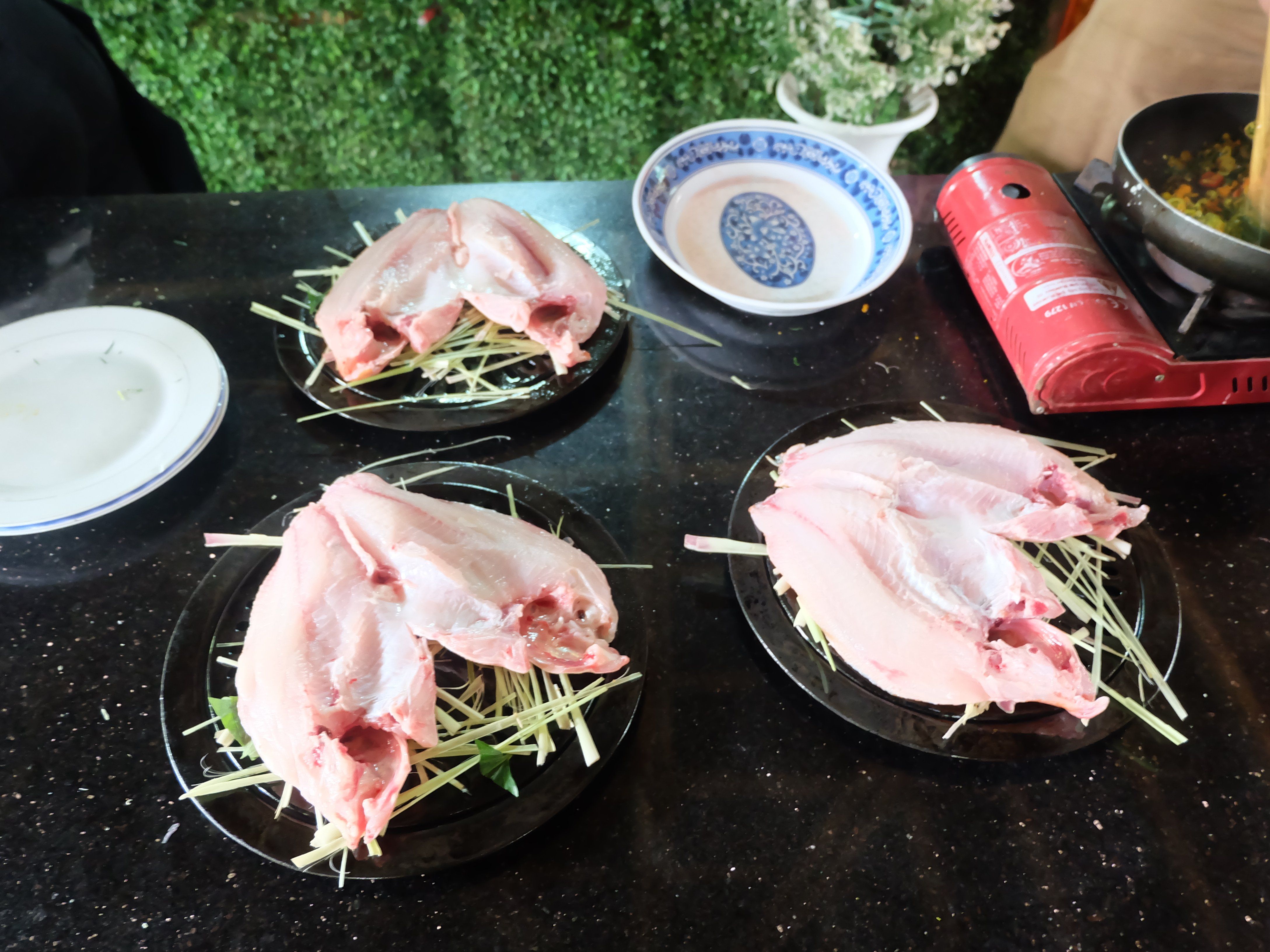 Authentic Cooking Class with Local Vietnamese Family in Rural Countryside