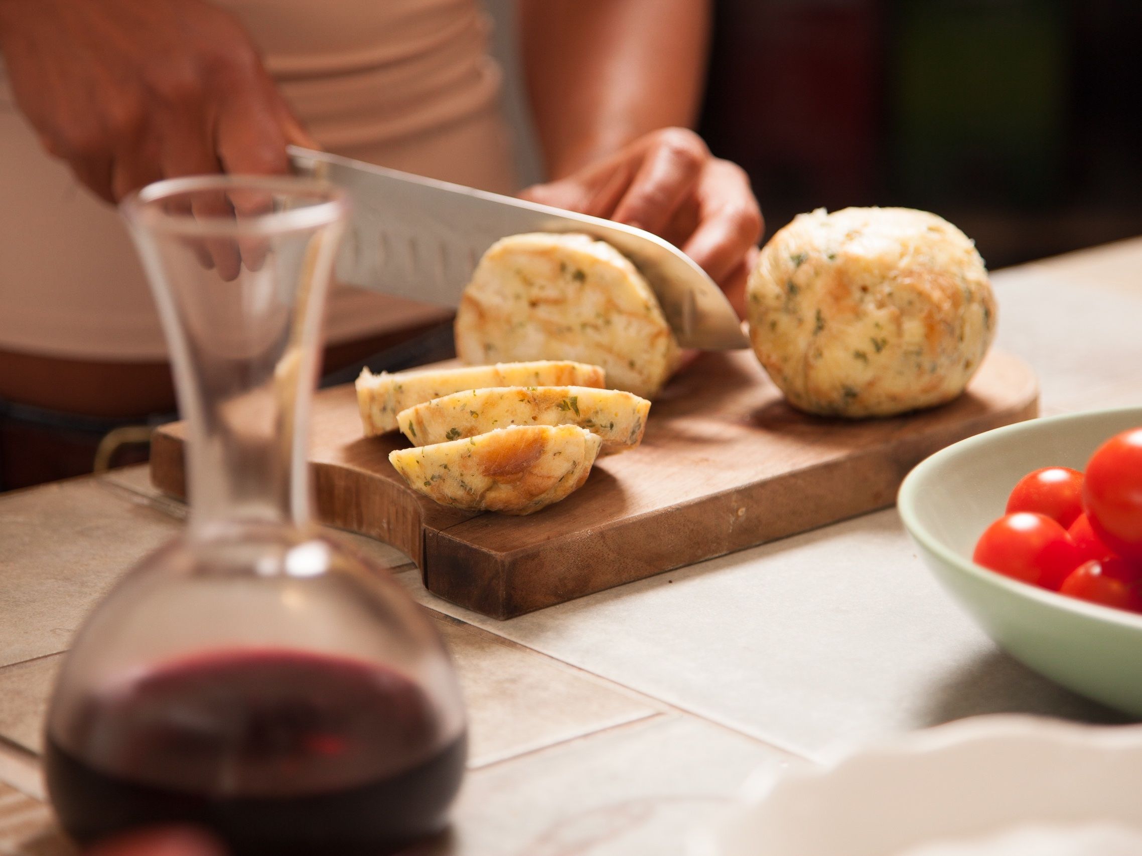 Authentic Czech Cooking Class with Grandma’s Recipes