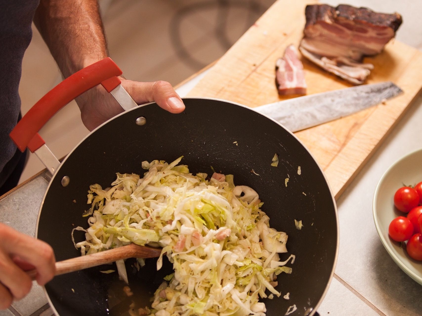 Authentic Czech Cooking Class with Grandma’s Recipes