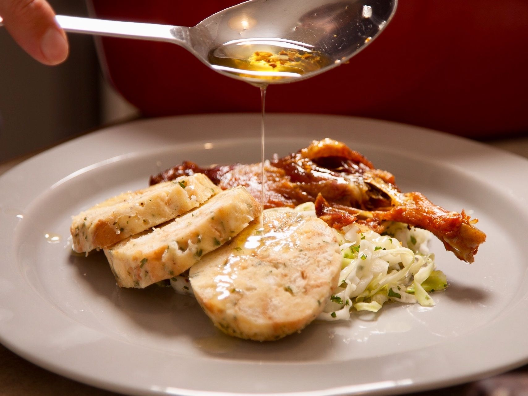Authentic Czech Cooking Class with Grandma’s Recipes