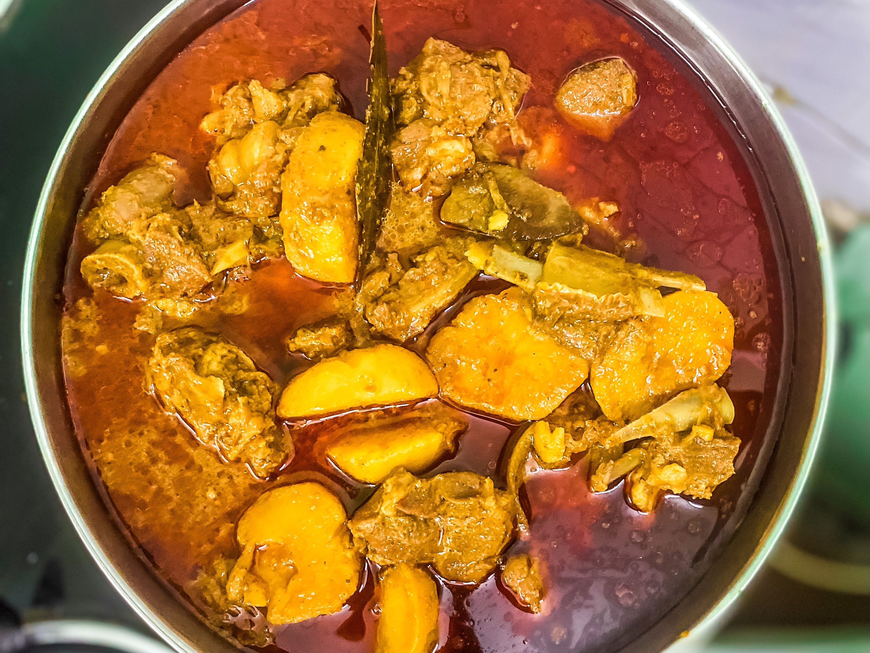Authentic Pathare Prabhu Seafood & Cultural Food Experience