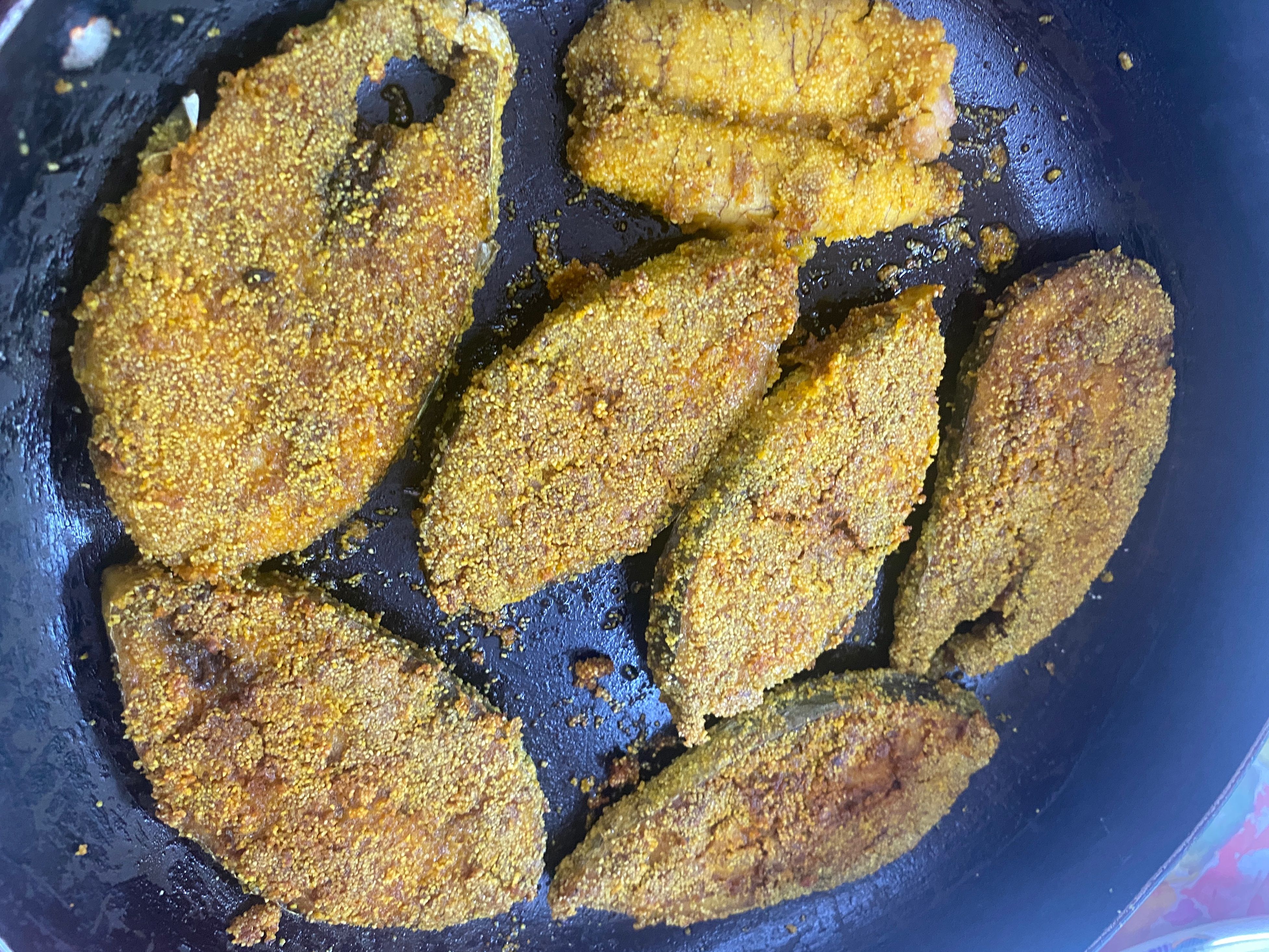 Authentic Pathare Prabhu Seafood & Cultural Food Experience