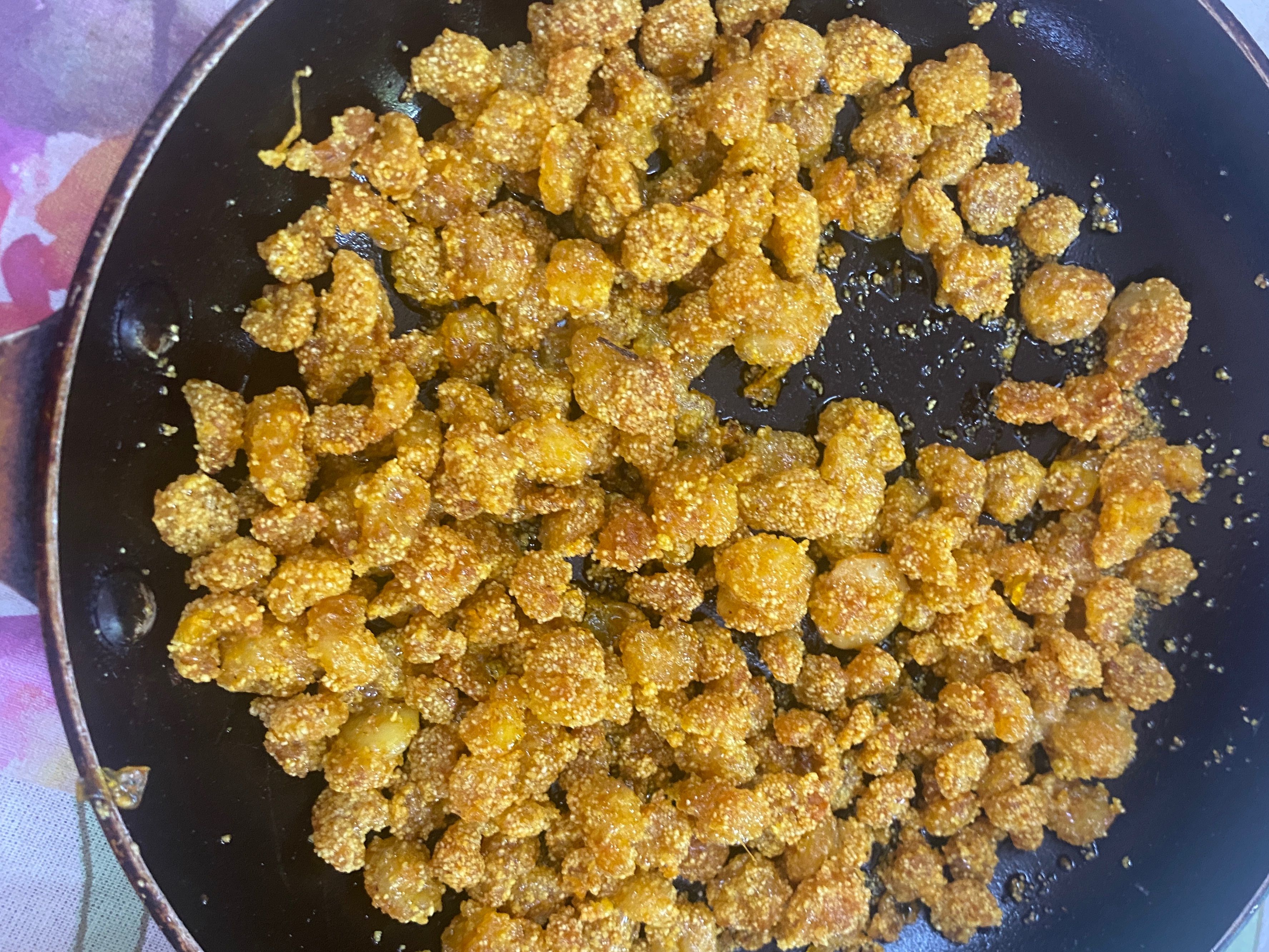 Authentic Pathare Prabhu Seafood & Cultural Food Experience