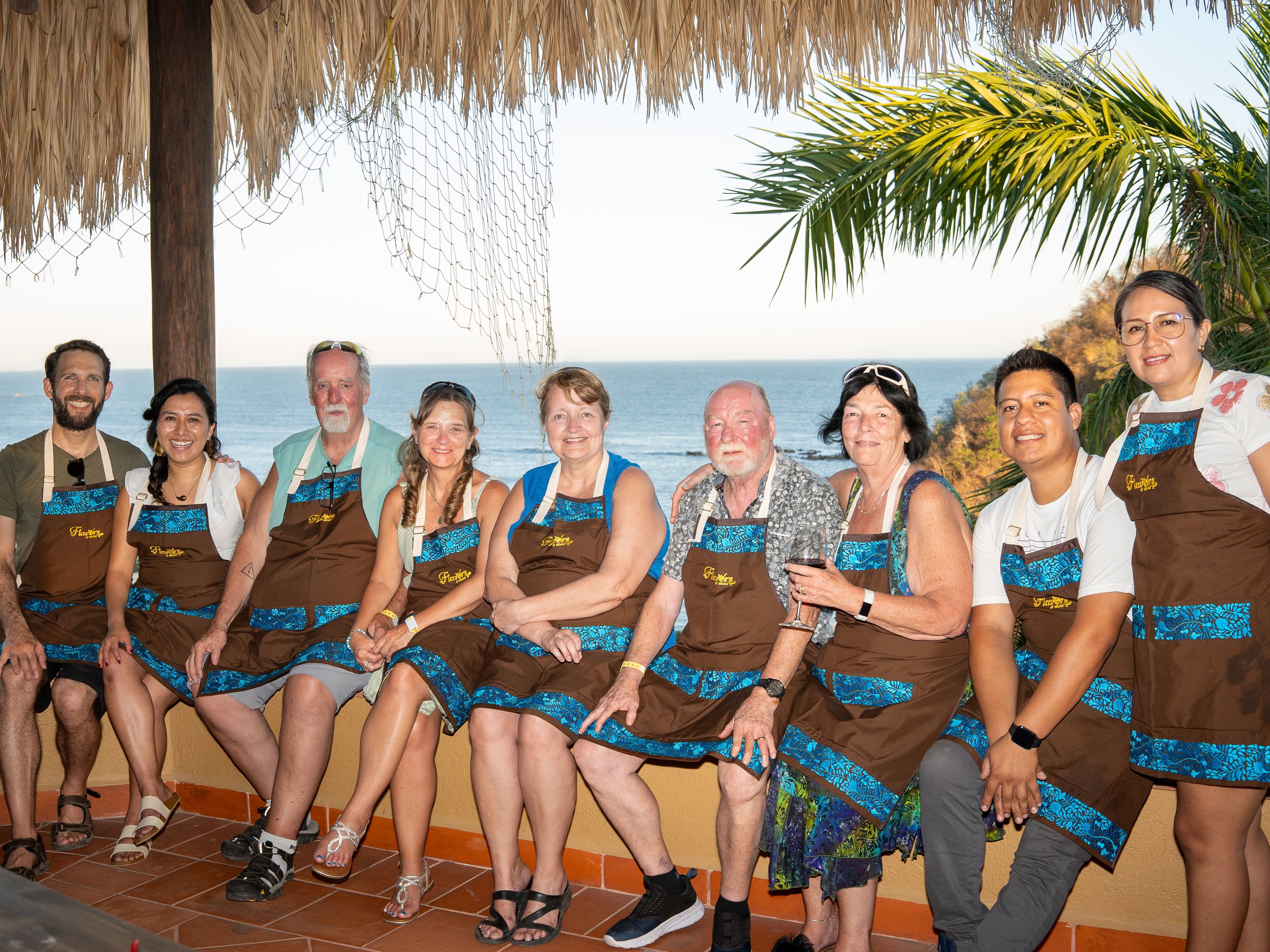Authentic Flavors of Mexico: Hands-On Cooking Experience