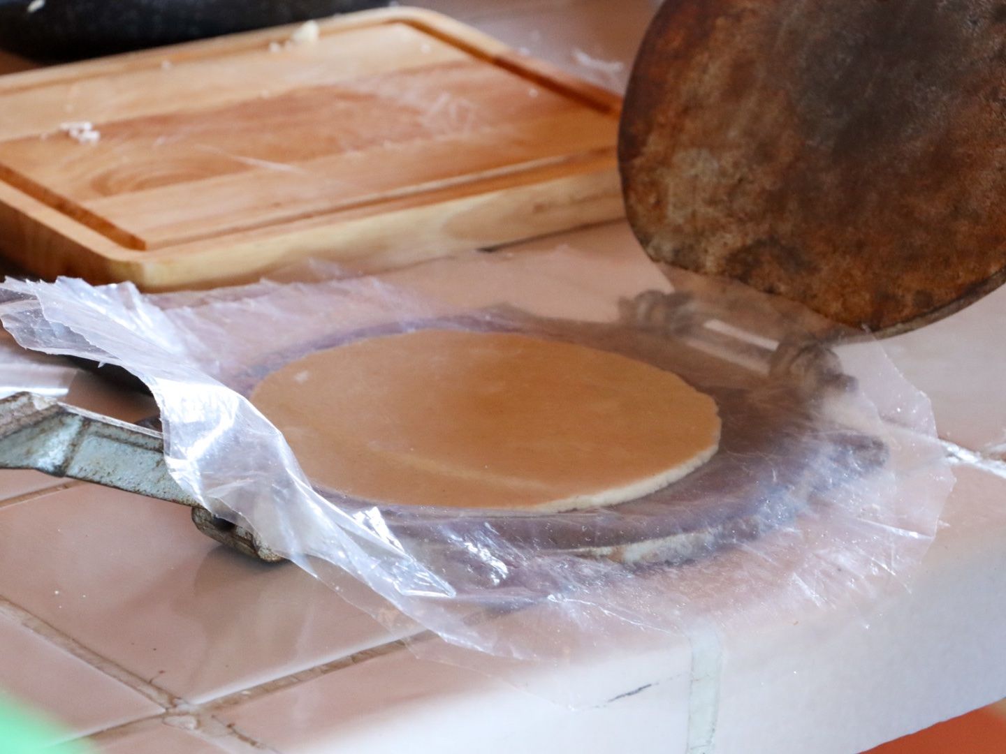 Authentic Flavors of Mexico: Hands-On Cooking Experience