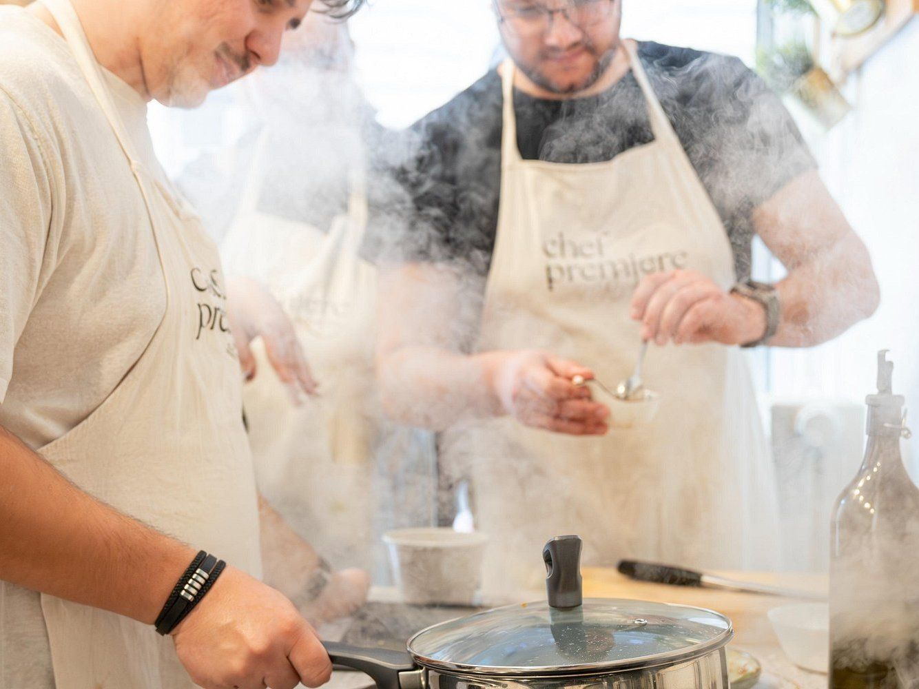 Authentic Hungarian Cooking Class with Guided Market Tour