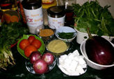 Authentic Indian Hands-on Cooking Class