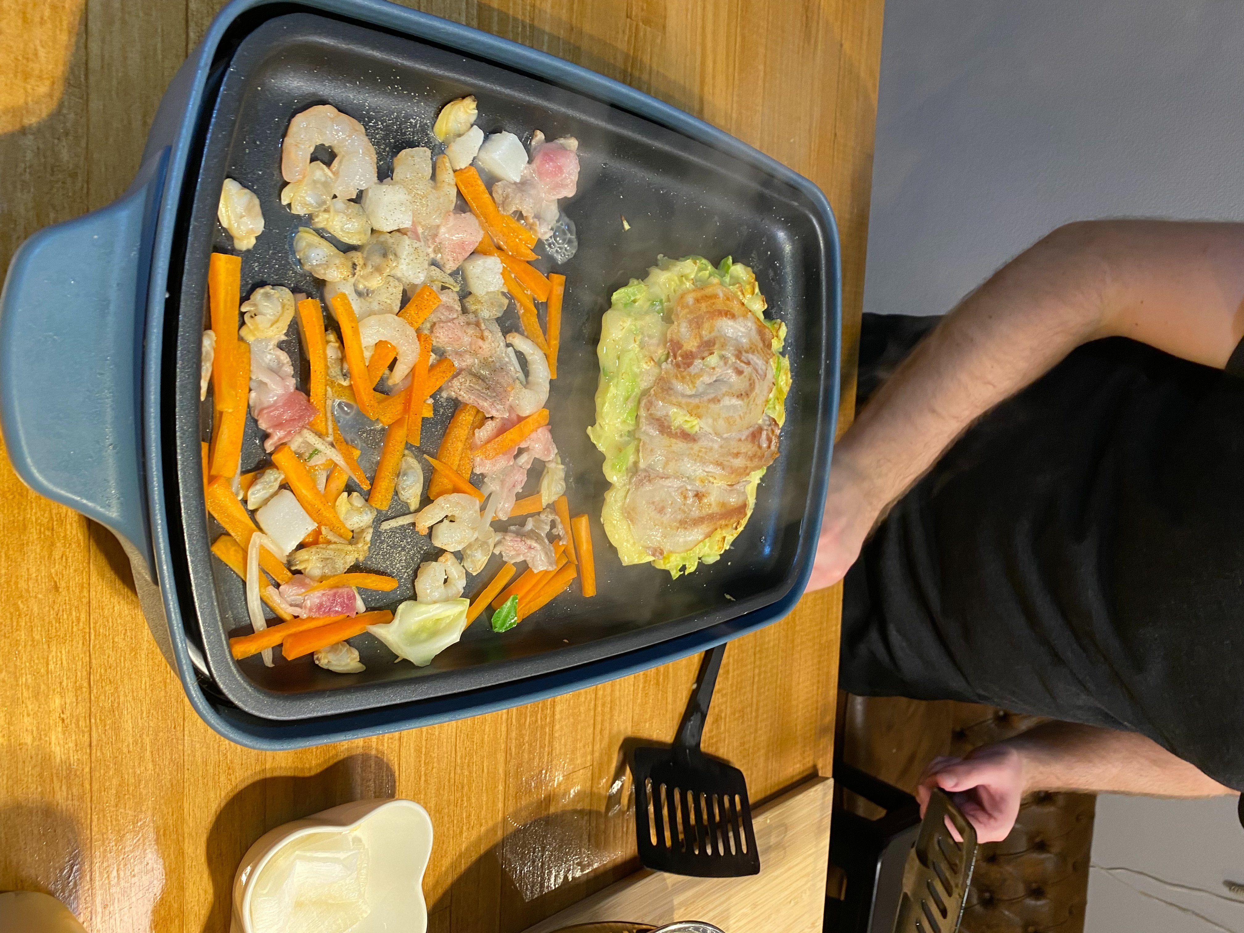 Authentic Japanese Home-Style Culinary Class Around Shinjuku