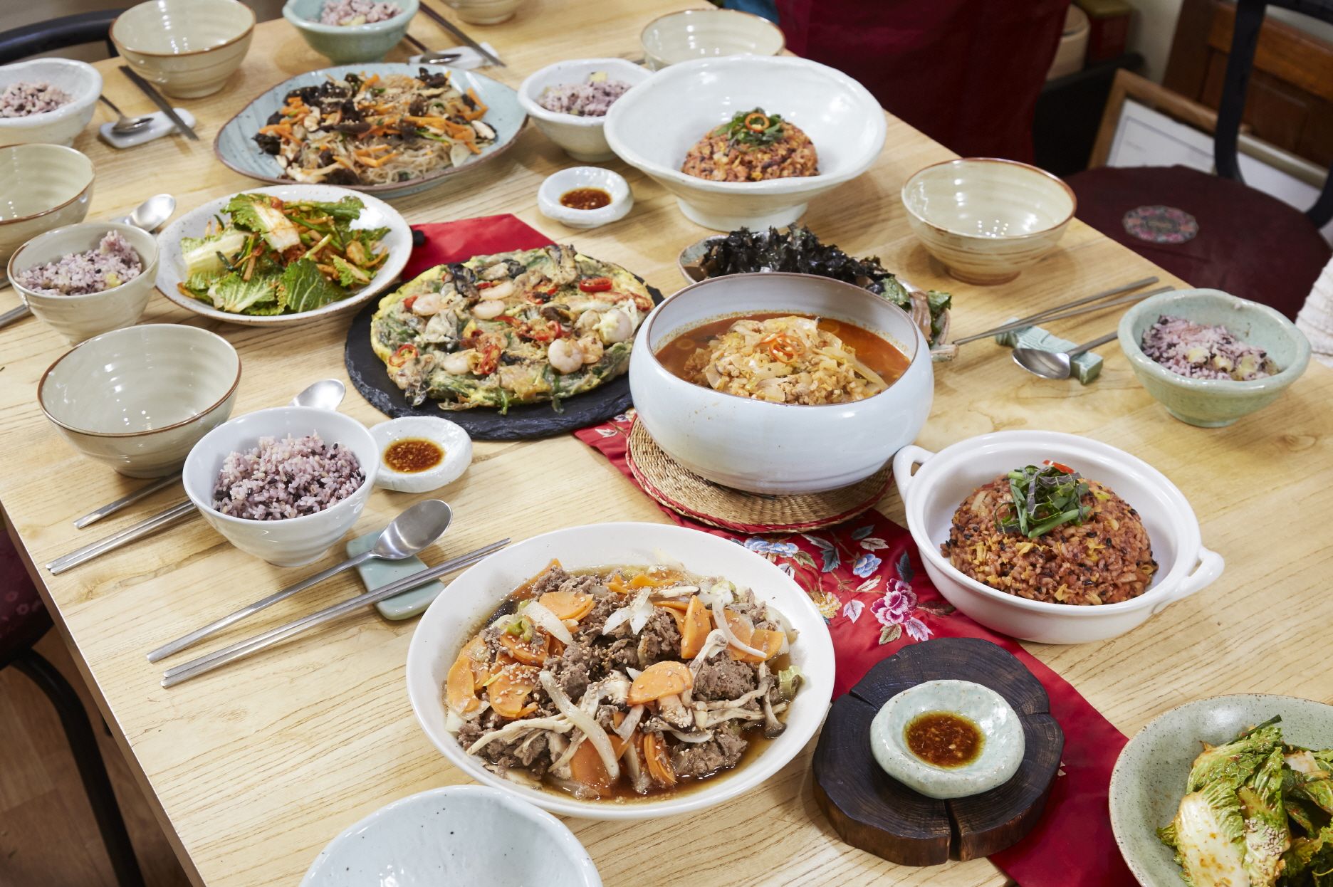 Baking Class In Seoul