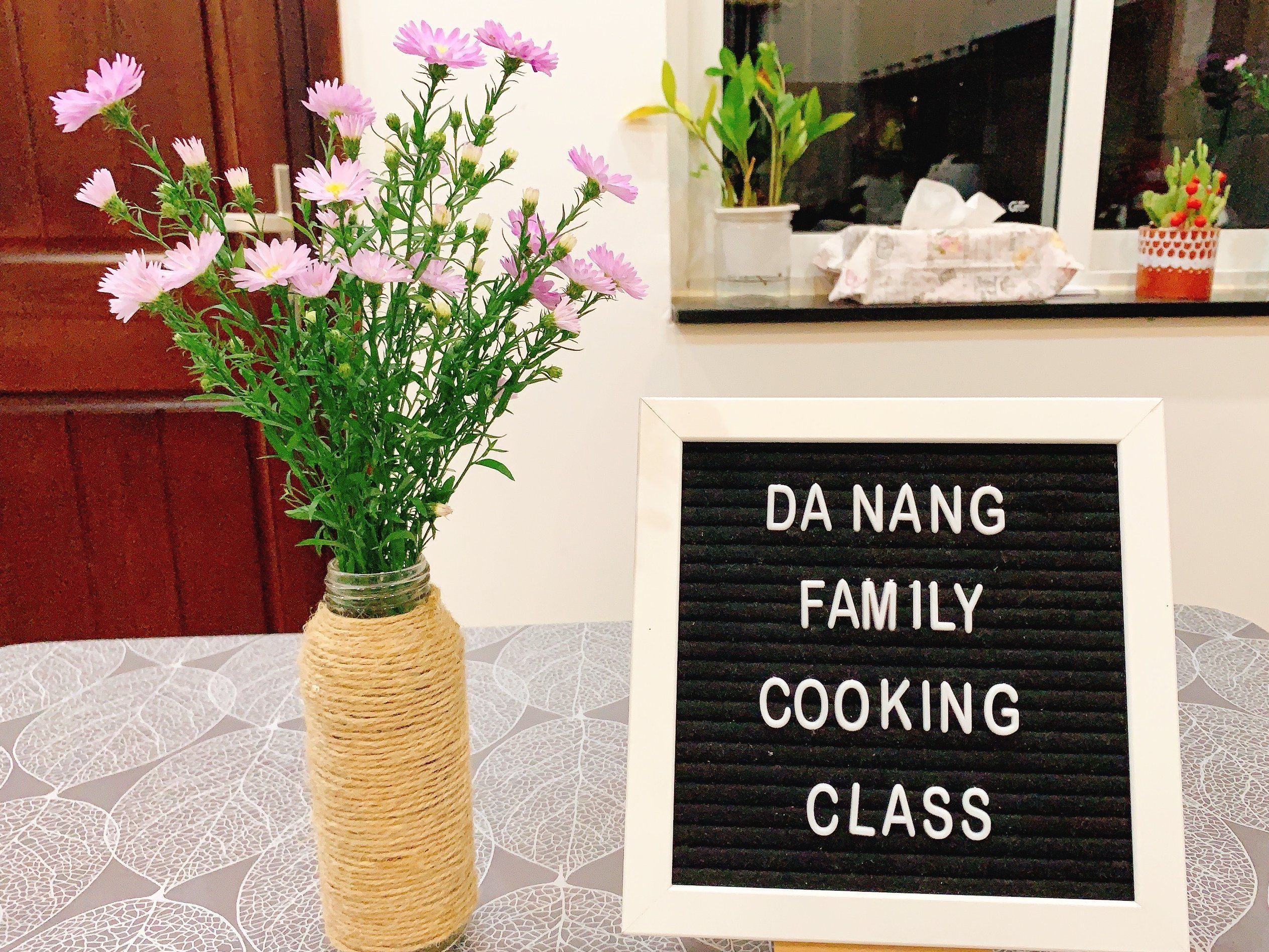 A Hands-On Vietnamese Culinary Adventure in Da Nang