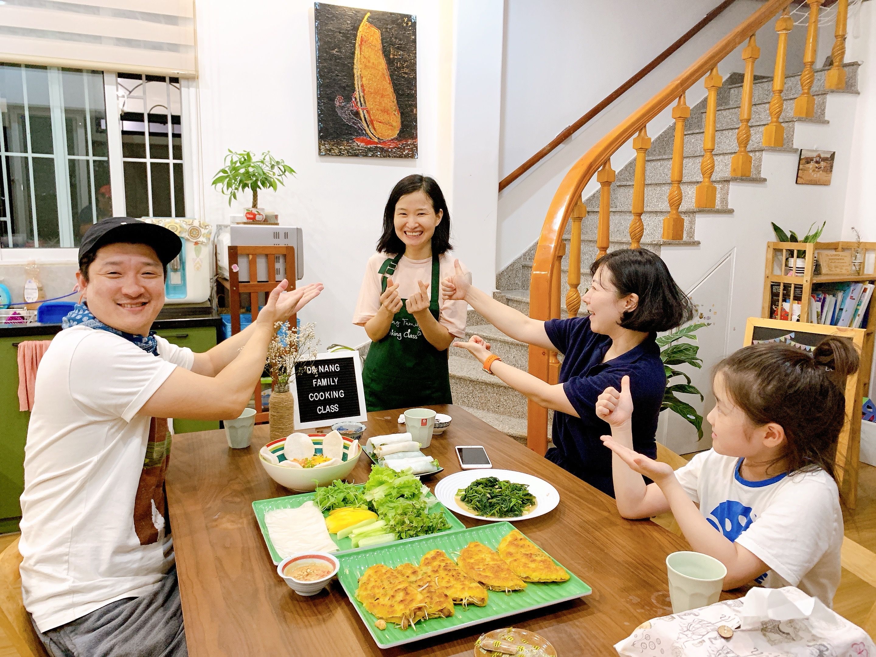 A Hands-On Vietnamese Culinary Adventure in Da Nang