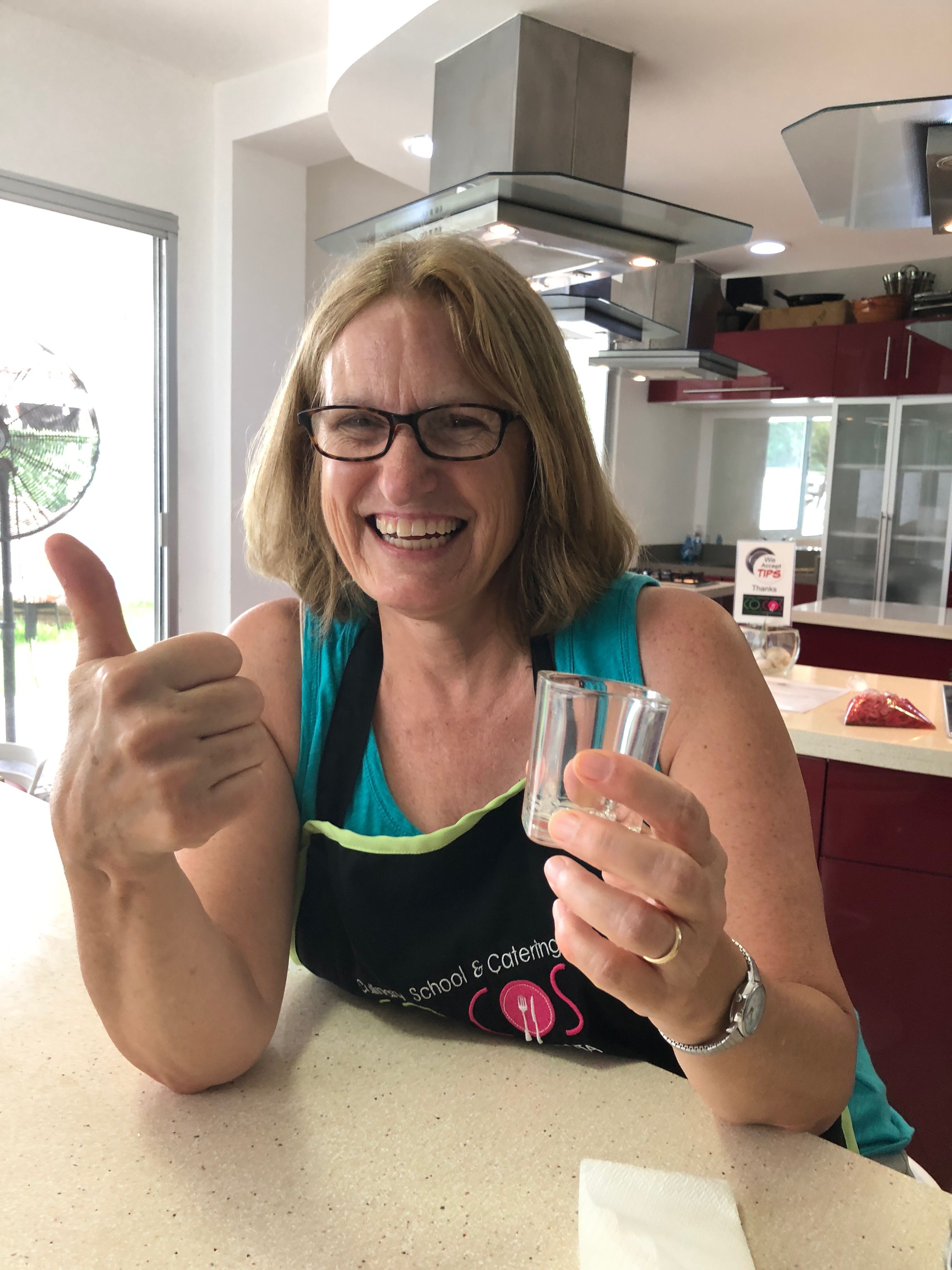 Authentic Mexican Cooking in Playa del Carmen: One Course Meal