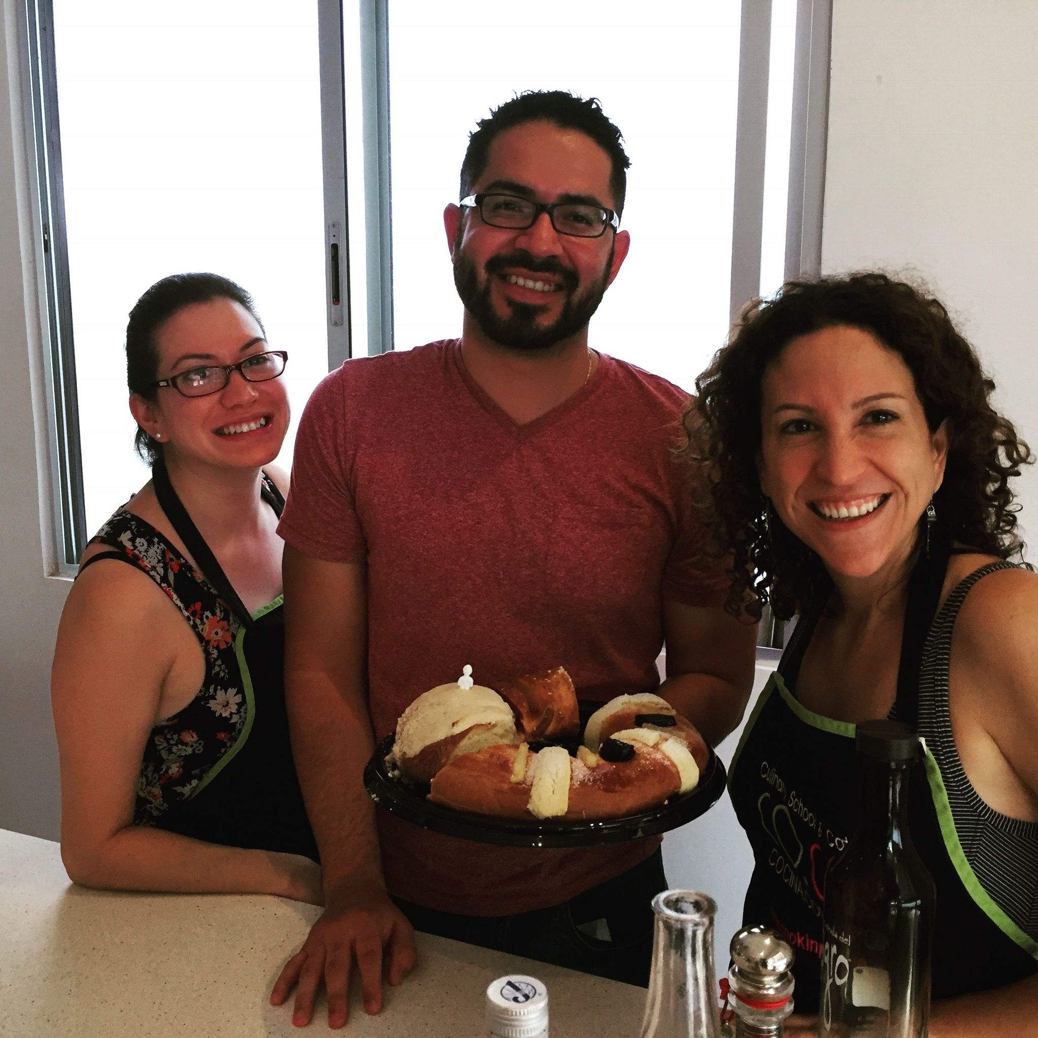 Authentic Mexican Cooking in Playa del Carmen: Three Course Meal