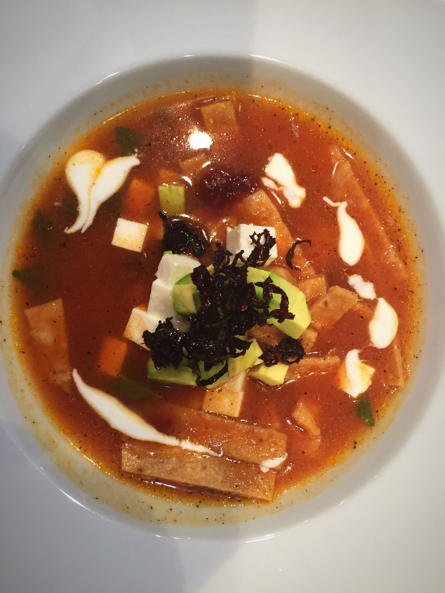 Authentic Mexican Cooking in Playa del Carmen: Three Course Meal