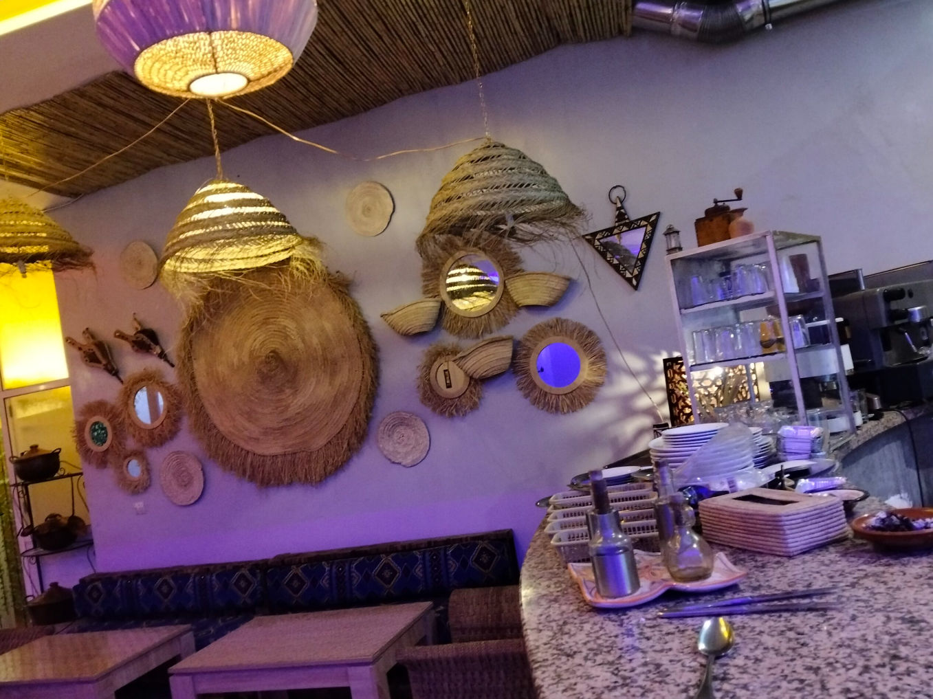 Authentic Moroccan Cooking Class & Market Experience in Marrakech
