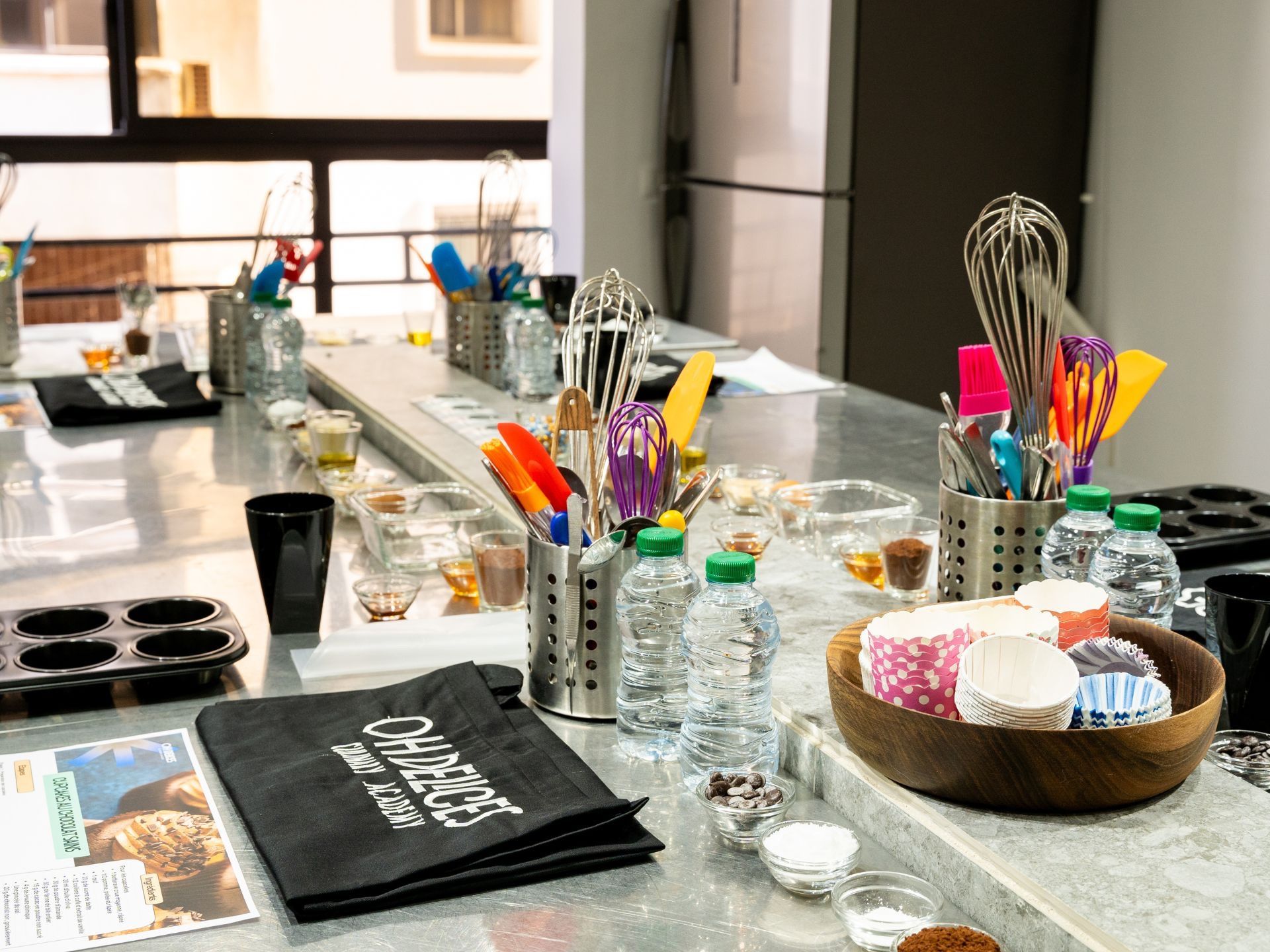 Moroccan Culinary Experience: Cooking with Expert Dadas in Rabat