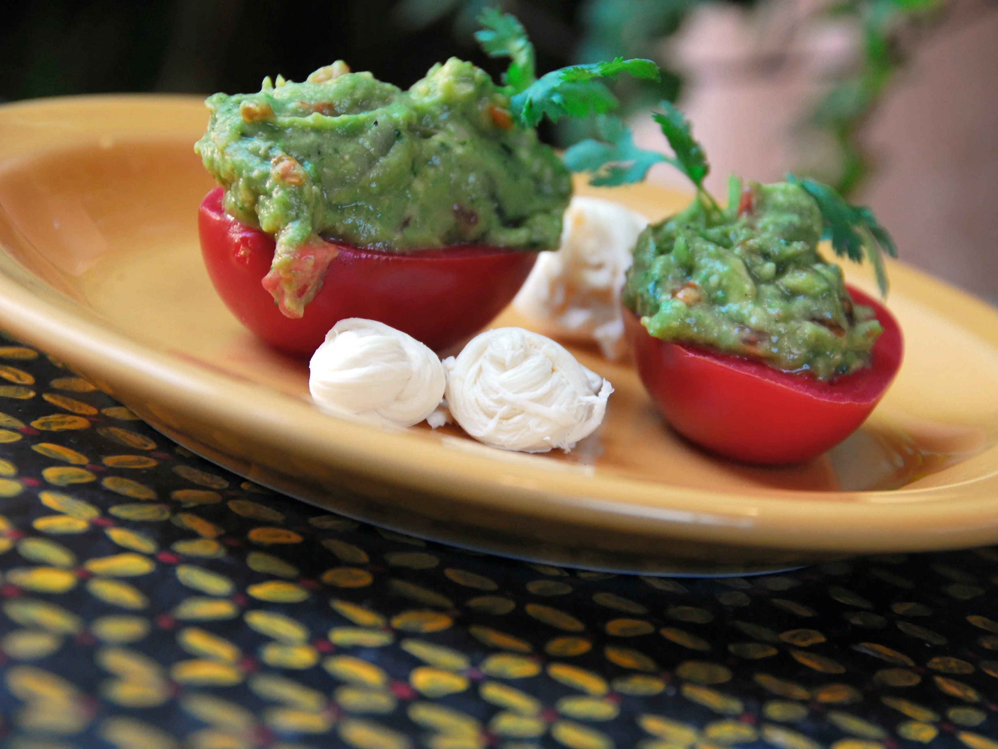 Authentic Oaxacan Cooking Experience and Market Tour