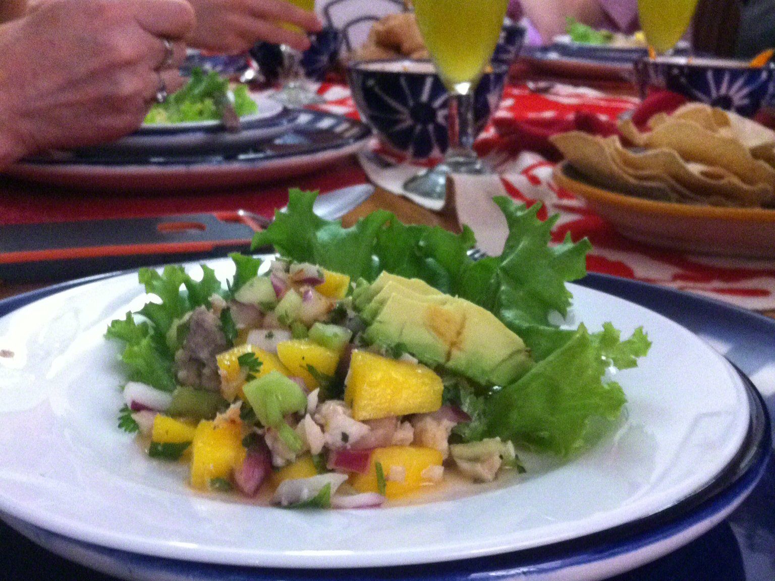 Authentic Oaxacan Cooking Experience and Market Tour
