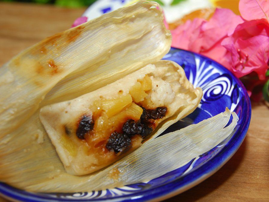 Authentic Oaxacan Cooking Experience and Market Tour
