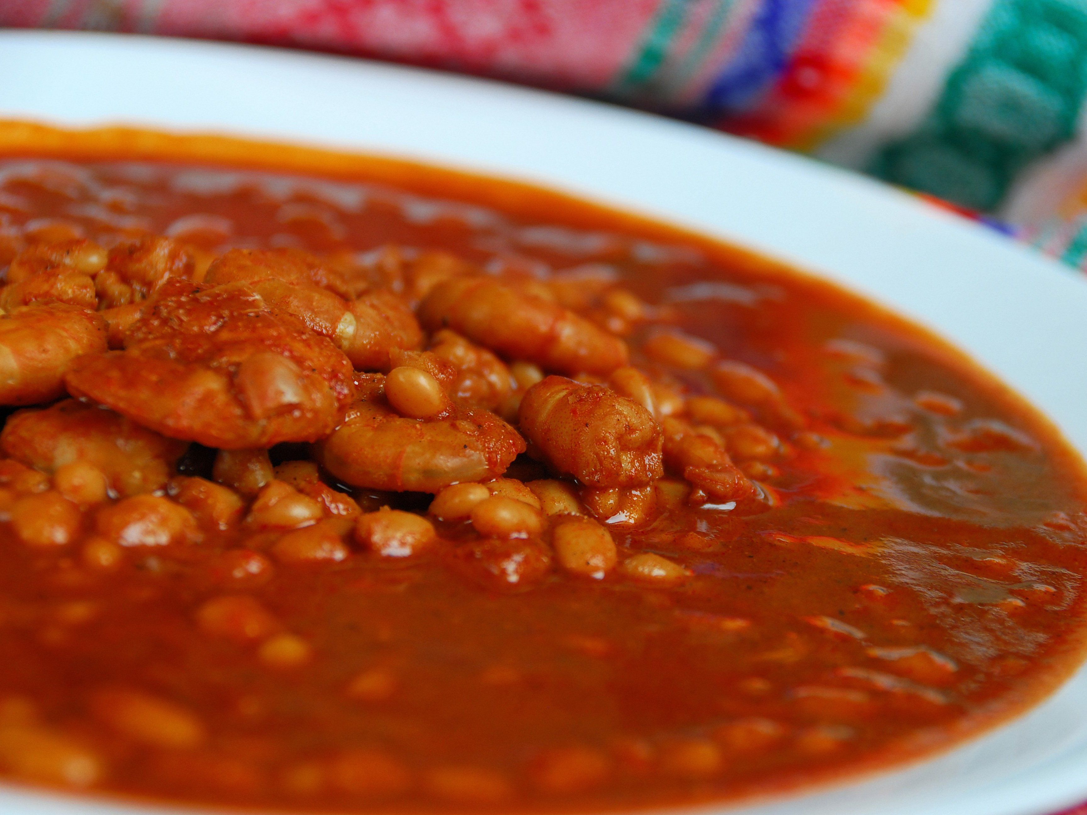 Authentic Oaxacan Cooking Experience and Market Tour