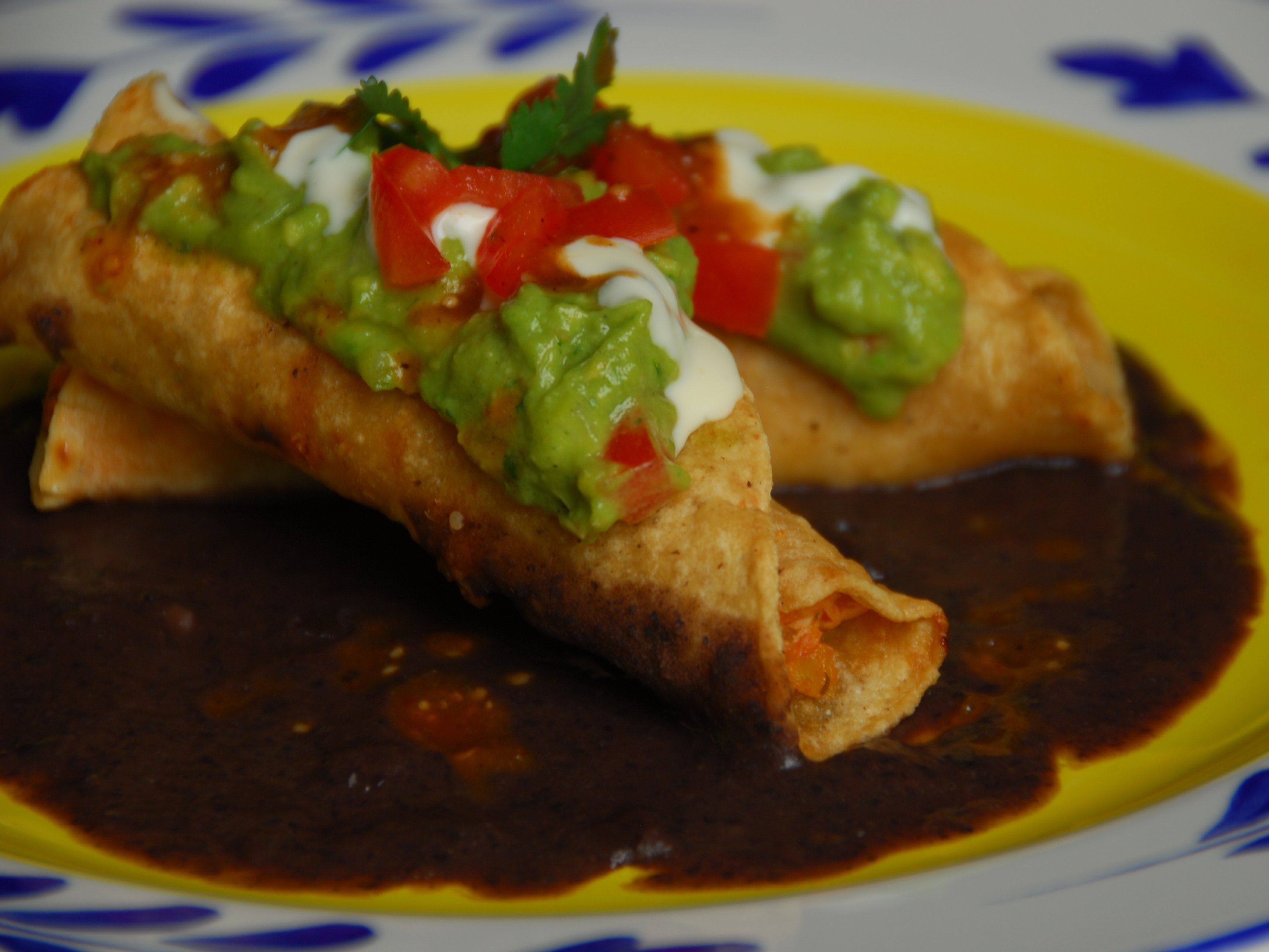 Authentic Oaxacan Cooking Experience and Market Tour