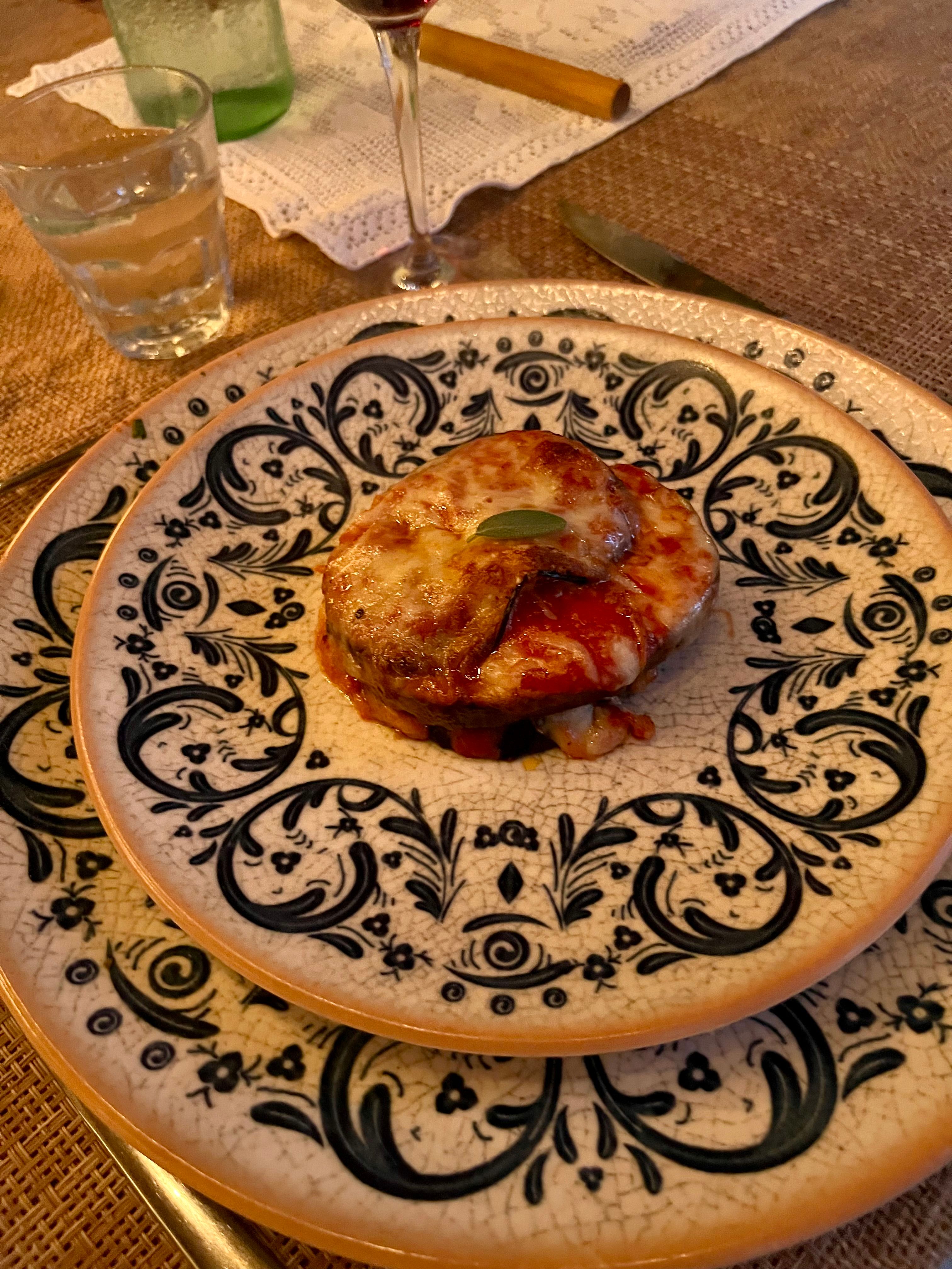 Authentic Puglian Cooking Experience with Traditional Lunch