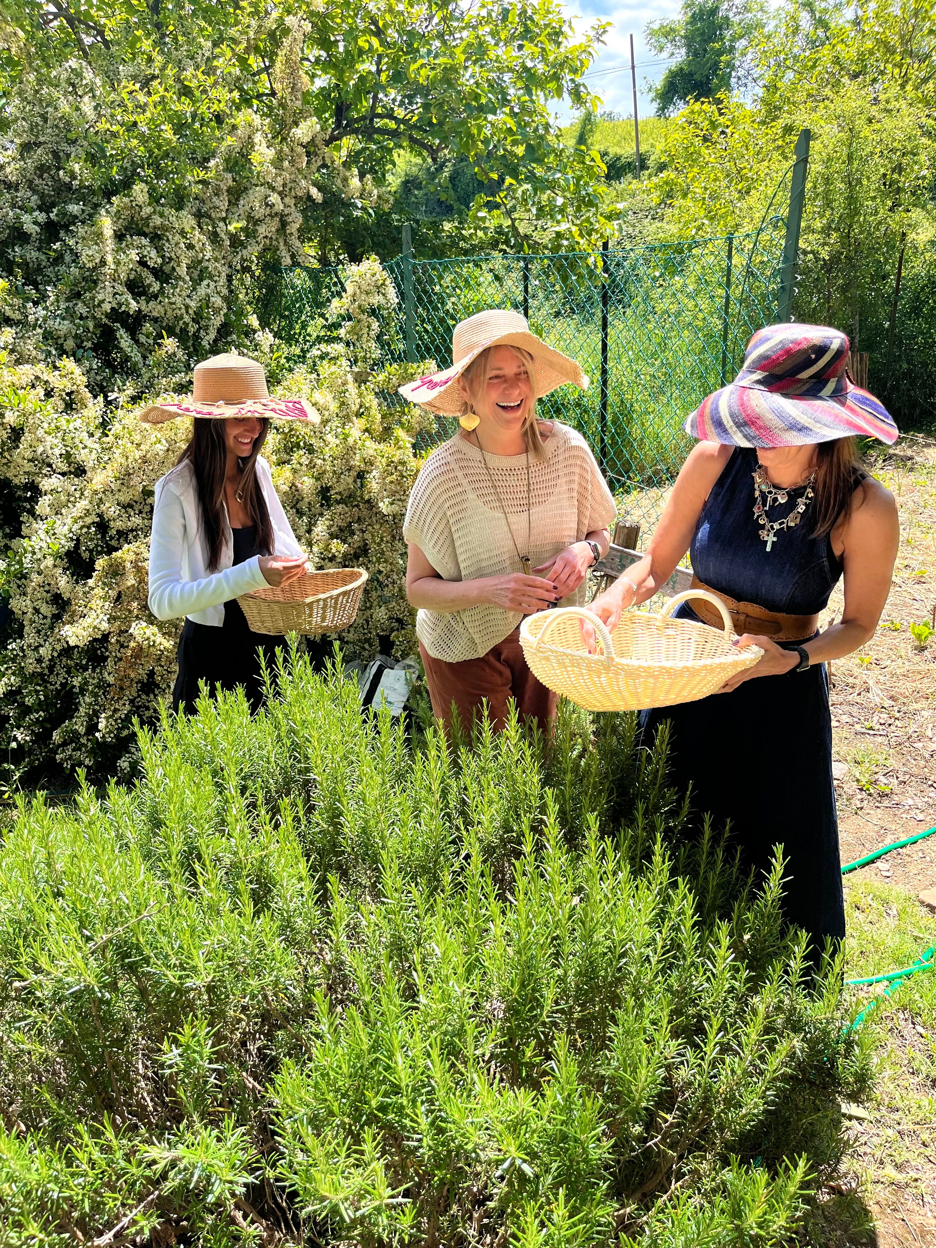 Authentic Puglian Cooking Experience with Traditional Lunch