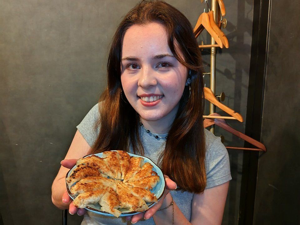 Hands-On Osaka Izakaya Class: Ramen and Gyoza from Scratch