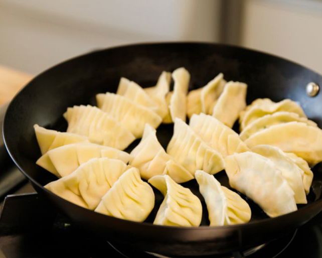 Authentic Ramen and Gyoza Making Experience in Osaka