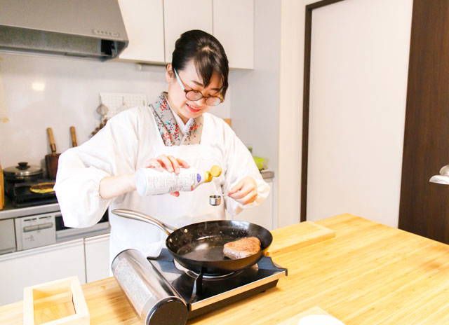 Authentic Ramen and Gyoza Making Experience in Osaka