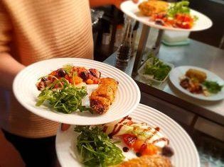 Authentic Sicilian cooking class in a family kitchen