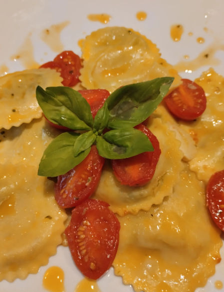Authentic Sicilian Pasta and Tiramisu Culinary Class in Taormina