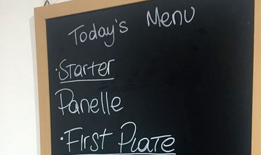 Authentic Street Food Cooking Class in Palermo