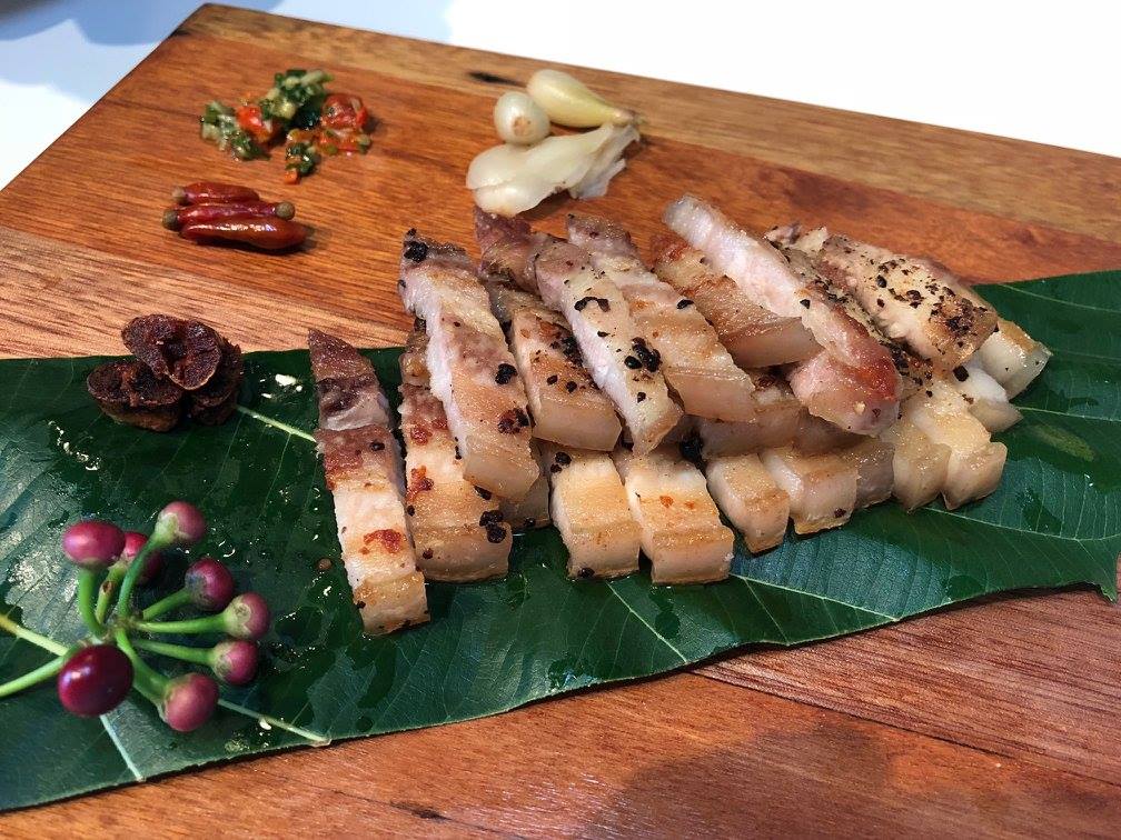 Taiwanese Aboriginal Cooking Experience in Hualien