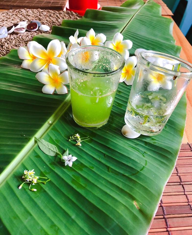 Taiwanese Aboriginal Cooking Experience in Hualien