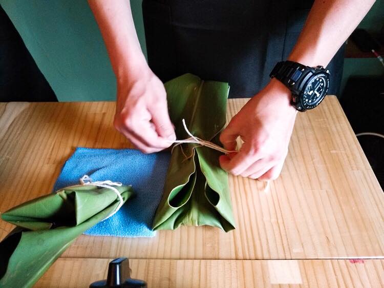 Taiwanese Aboriginal Cooking Experience in Hualien