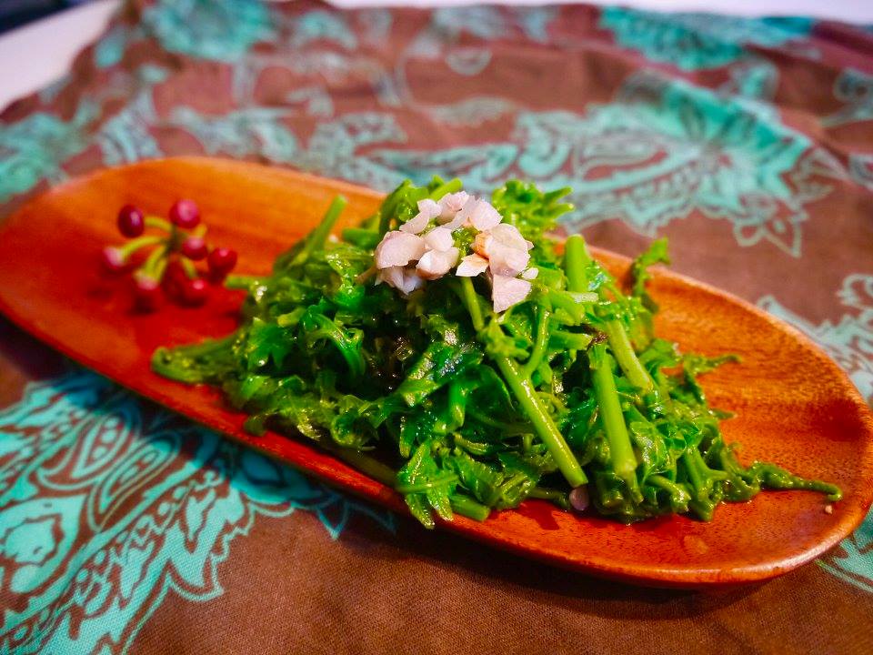 Taiwanese Aboriginal Cooking Experience in Hualien