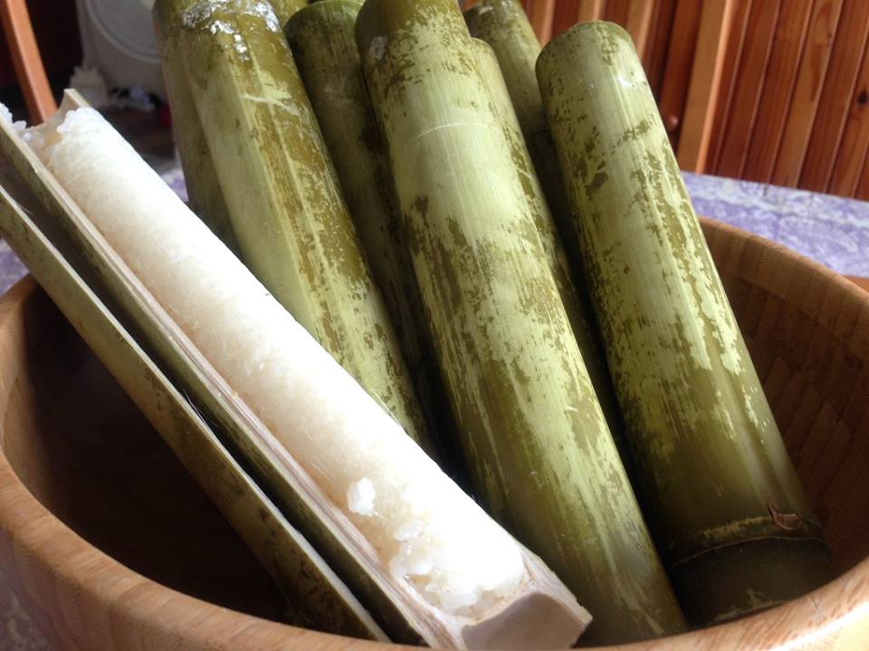 Taiwanese Aboriginal Cooking Experience in Hualien