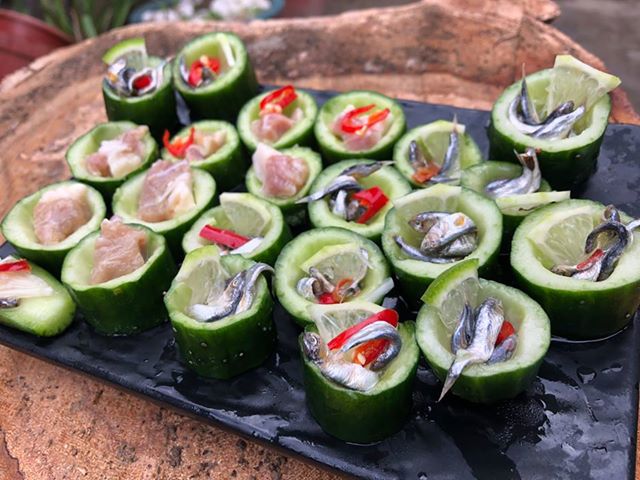 Taiwanese Aboriginal Cooking Experience in Hualien