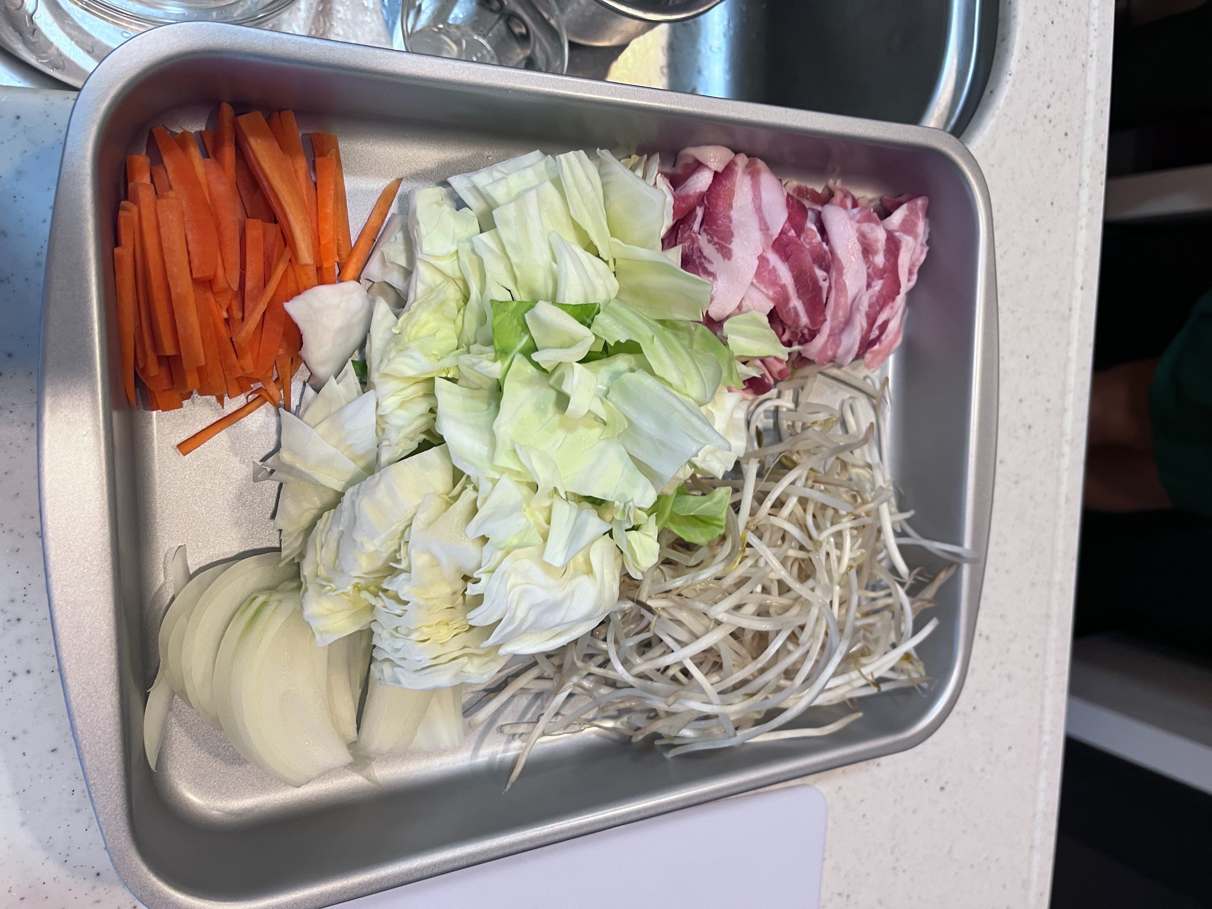 Cours de cuisine Soul Food à Osaka : Takoyaki, Yakisoba et Fruit Daifuku