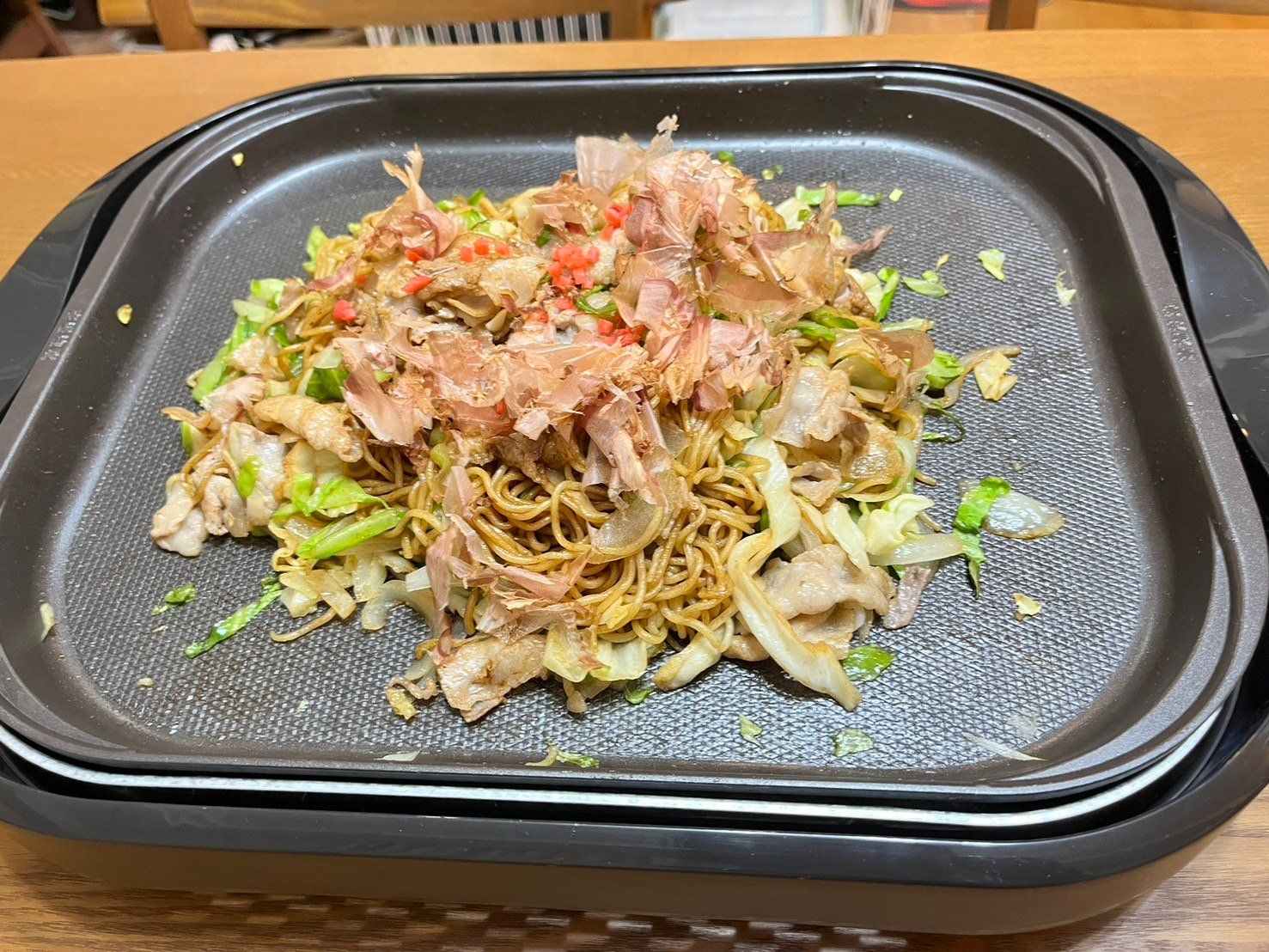 Cours de cuisine Soul Food à Osaka : Takoyaki, Yakisoba et Fruit Daifuku