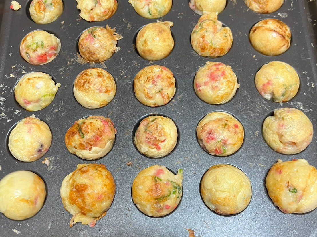 Cours de cuisine Soul Food à Osaka : Takoyaki, Yakisoba et Fruit Daifuku