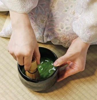 Authentic Tea Ceremony near Golden Pavilion Kyoto