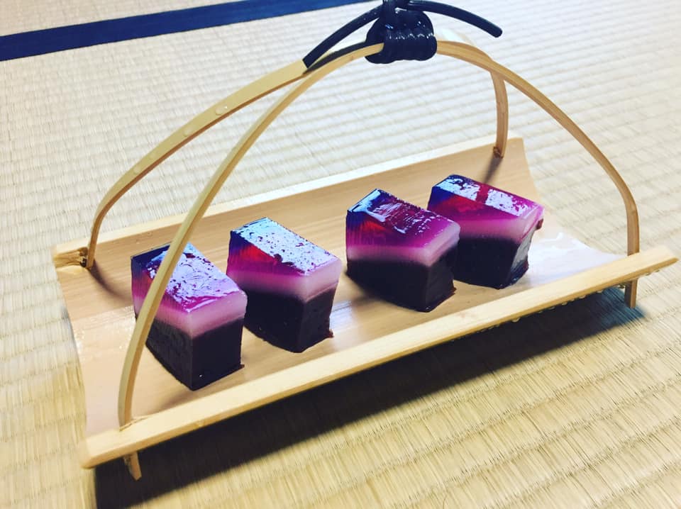 Authentic Tea Ceremony near Golden Pavilion Kyoto