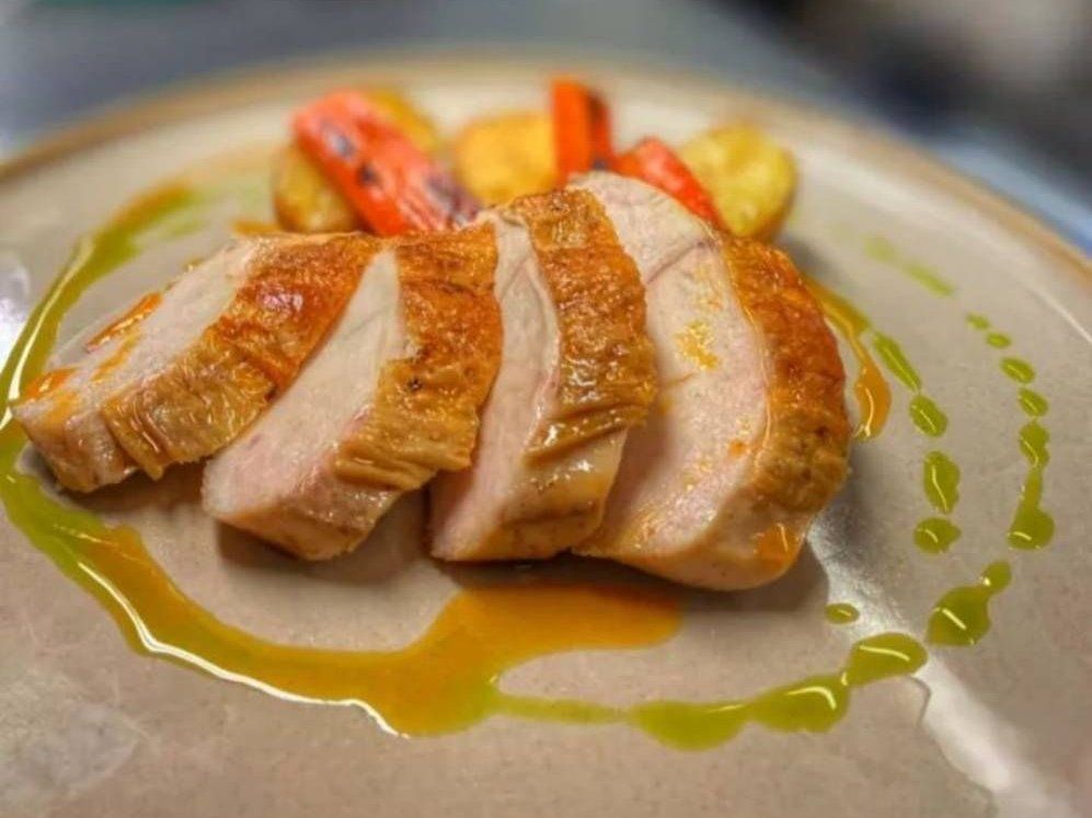 Thai Culinary Creations: Traditional Flavors with a Modern Twist