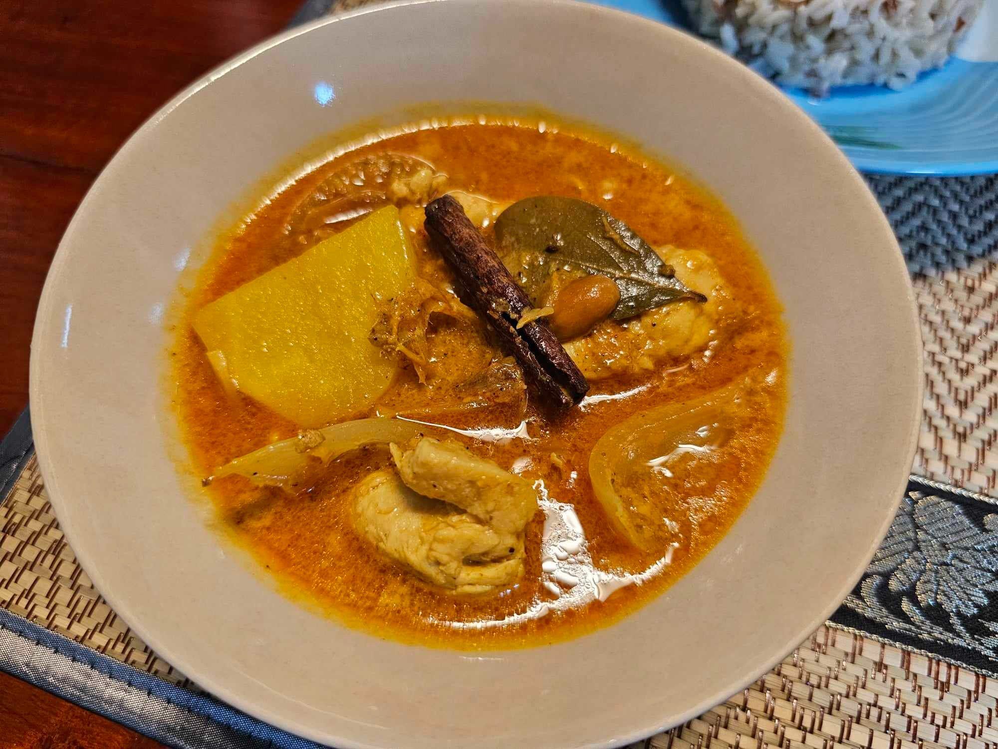 Authentic Thai Cooking Experience with Local Fresh Market Tour
