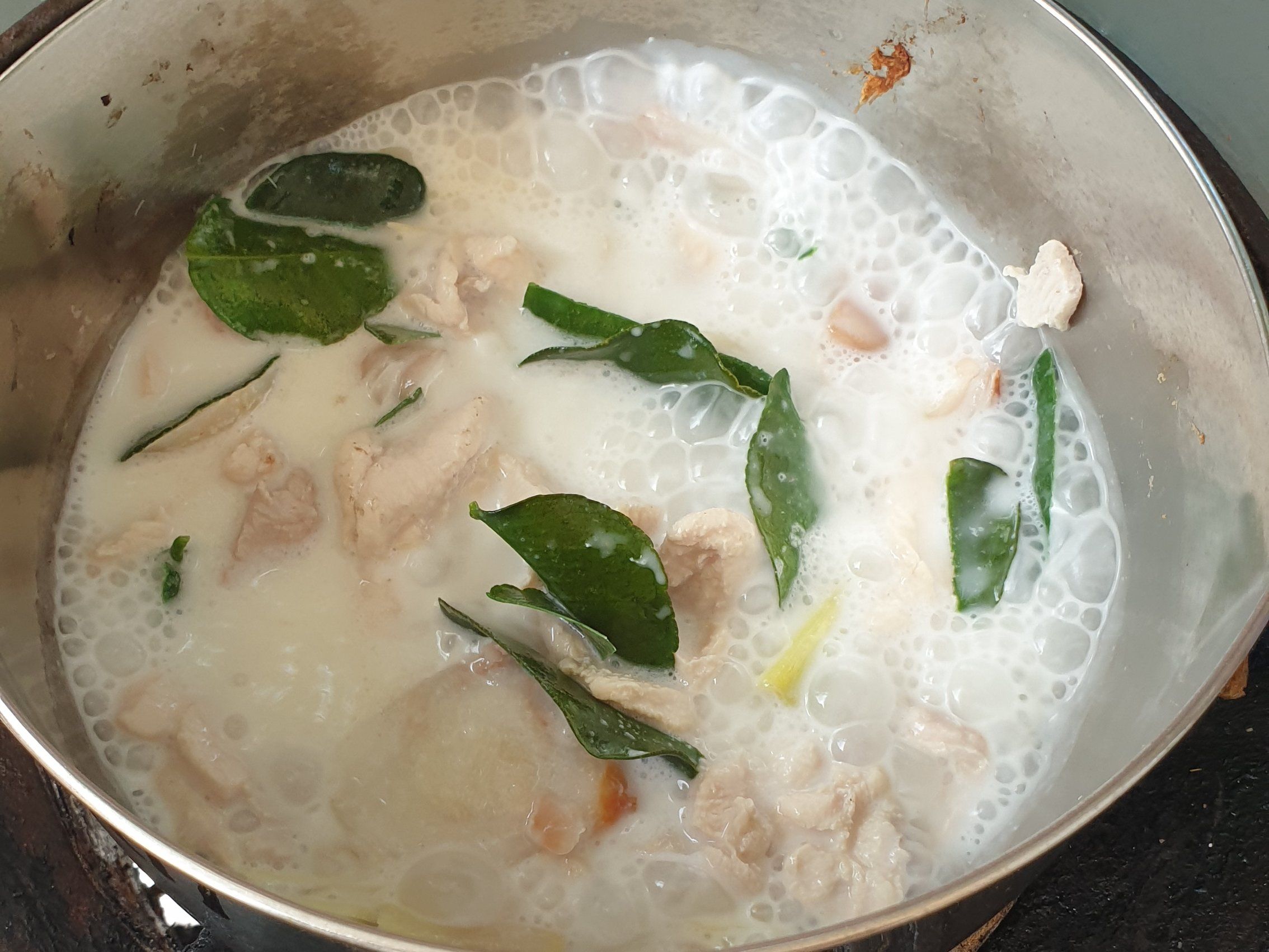 Authentic Thai Home Style Family Cooking for Beginners