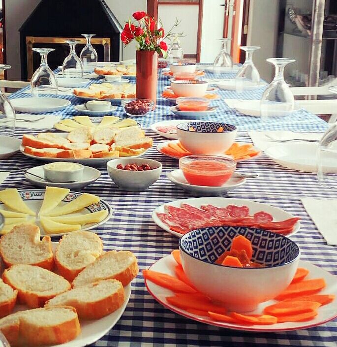 Authentic Valencian Paella Cooking Class