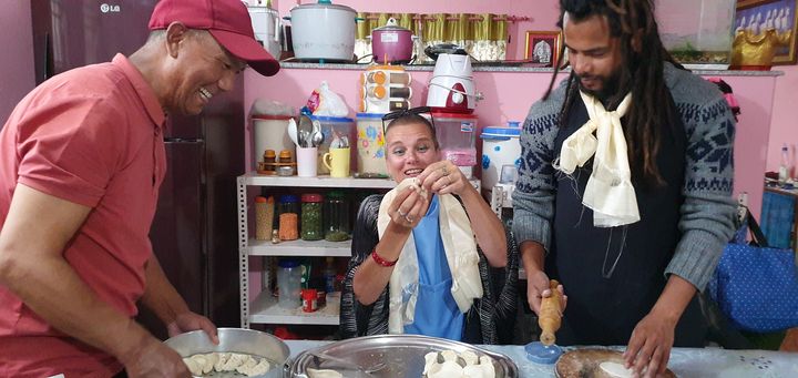 Authentic Nepali Hands-On Culinary Experience in Pokhara