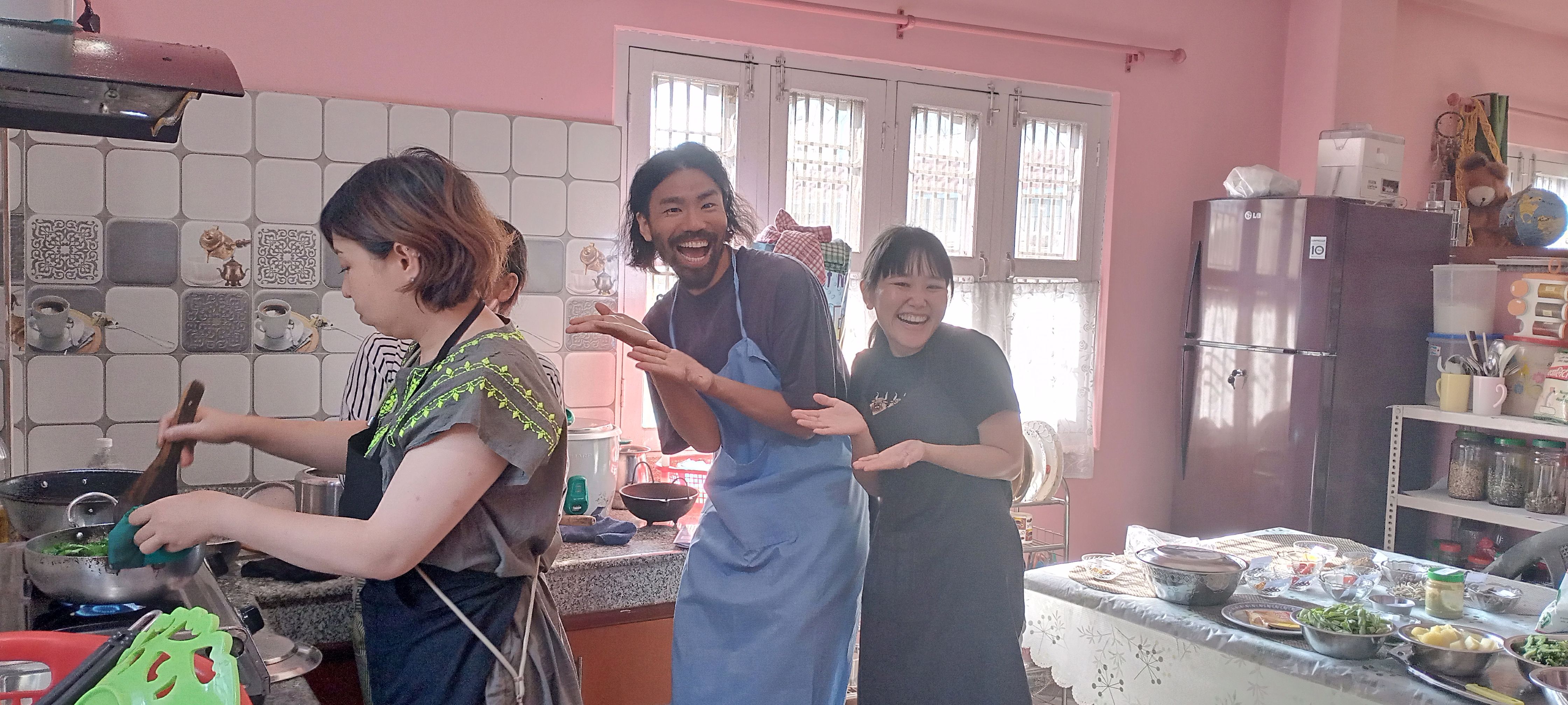 Authentic Nepali Hands-On Culinary Experience in Pokhara